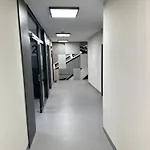 Apartment Premium Zamkowa A14 Tczew