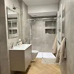Apartment Premium Zamkowa A14 *