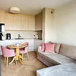 Apartment Premium Zamkowa A14 Tczew
