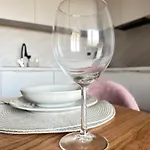 Apartment Premium Zamkowa A14 Tczew