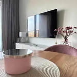 Premium Zamkowa A14 Apartment *