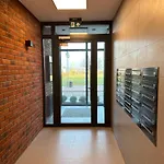 Apartment Premium Zamkowa A14 *