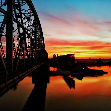 Premium Zamkowa A14 * Tczew