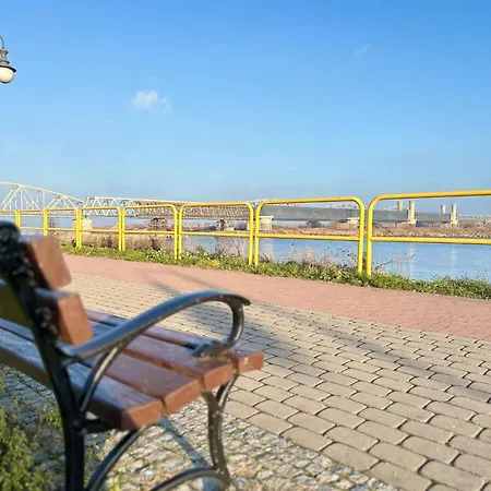 Appartement Premium Zamkowa A14