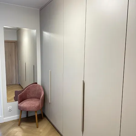 Premium Zamkowa A14 * Tczew