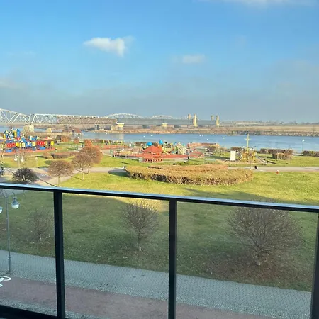 Premium Zamkowa A14 Appartement