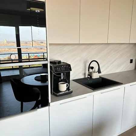 Appartement Premium Zamkowa A14 *