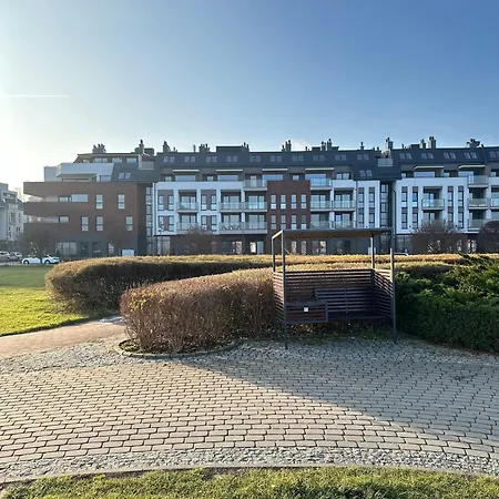 Premium Zamkowa A14 * Tczew