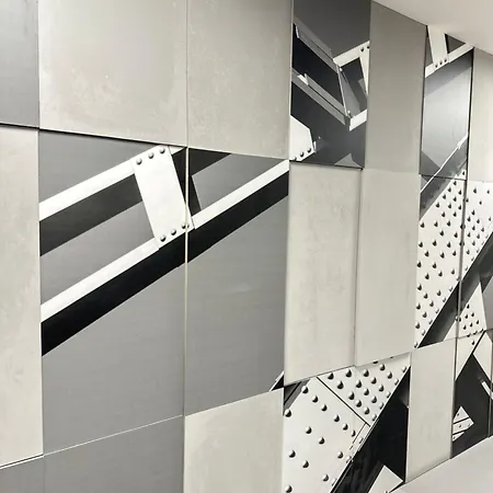 Premium Zamkowa A14 דירה טצ'ב