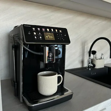 דירה Premium Zamkowa A14 *