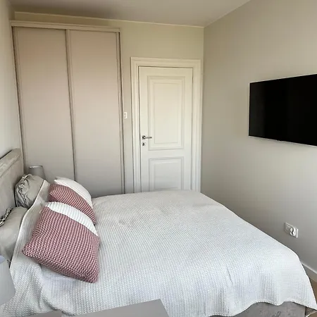 Daire Premium Zamkowa A14 *