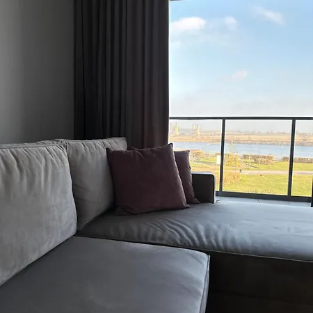 Appartement Premium Zamkowa A14