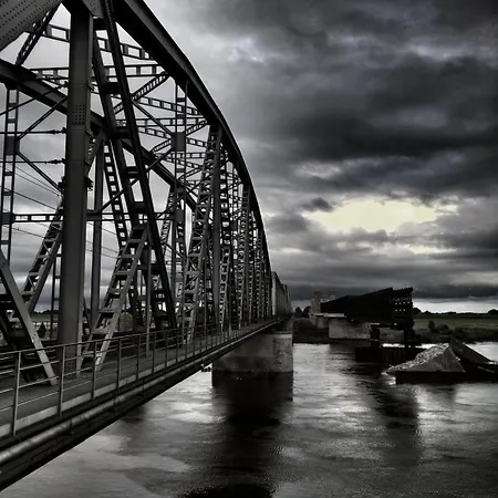 דירה Premium Zamkowa A14 טצ'ב