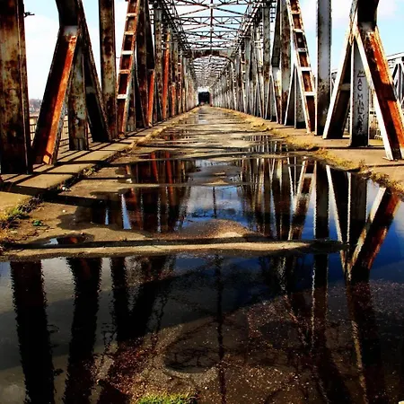 Premium Zamkowa A14 * טצ'ב