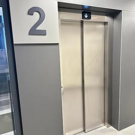 Premium Zamkowa A14 Appartement
