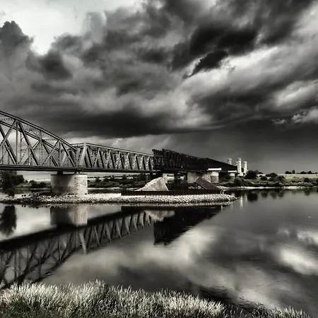 Daire Premium Zamkowa A14