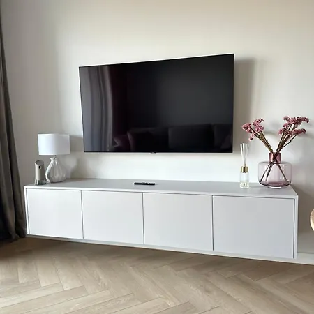Appartement Premium Zamkowa A14 *