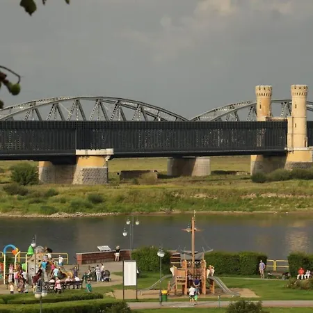 Premium Zamkowa A14 * Tczew