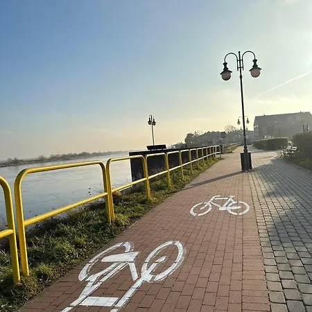 דירה Premium Zamkowa A14