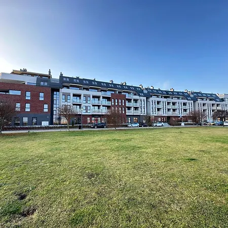 Premium Zamkowa A14 Daire *