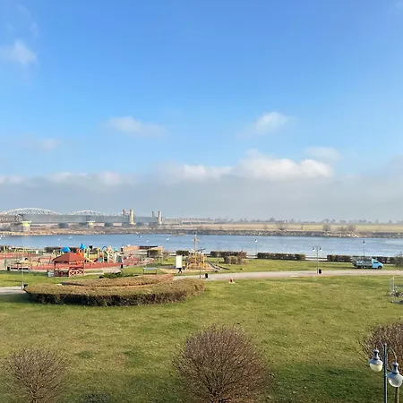 Premium Zamkowa A14 Daire