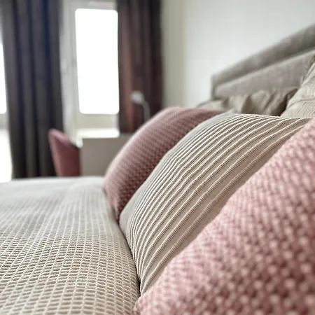 Appartement Premium Zamkowa A14