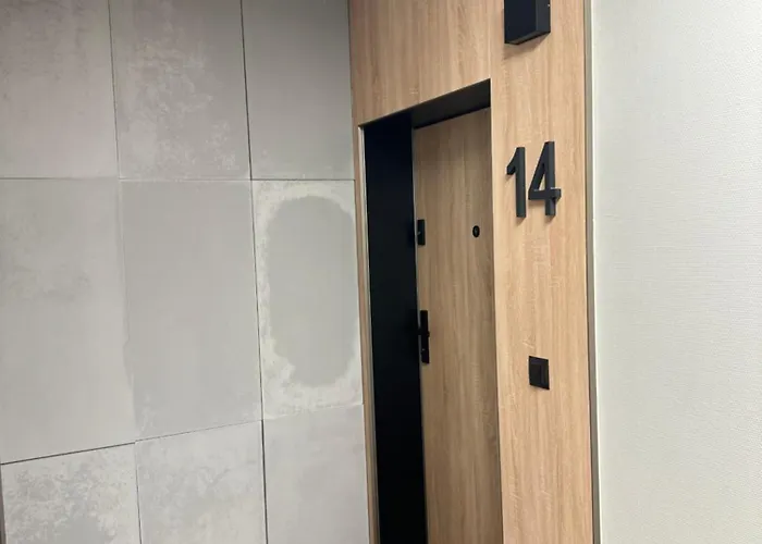 Premium Zamkowa A14 *