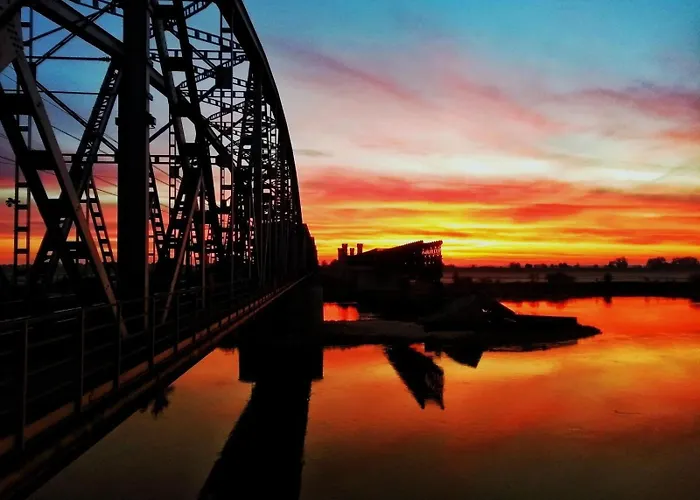 Premium Zamkowa A14 * Tczew