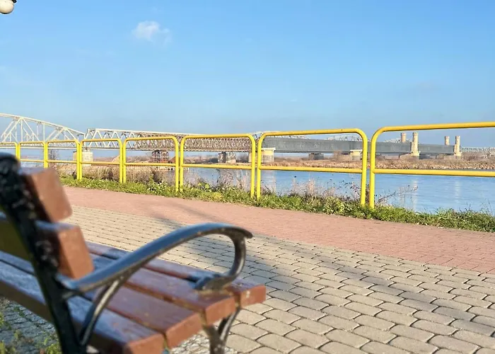 Daire Premium Zamkowa A14