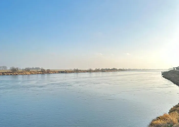 Daire Premium Zamkowa A14 *