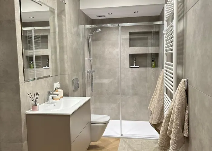 Appartamento Premium Zamkowa A14 *