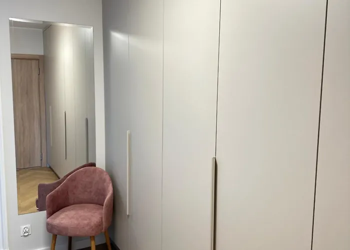 Premium Zamkowa A14 * Tczew