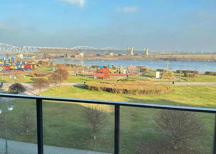 Premium Zamkowa A14 Daire