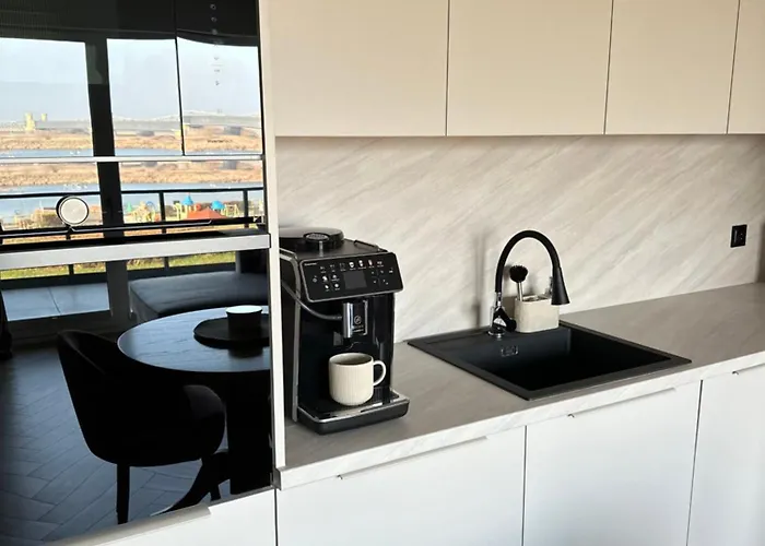 Appartamento Premium Zamkowa A14 *