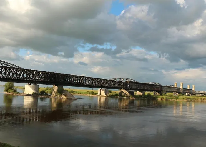 Appartamento Premium Zamkowa A14 Tczew