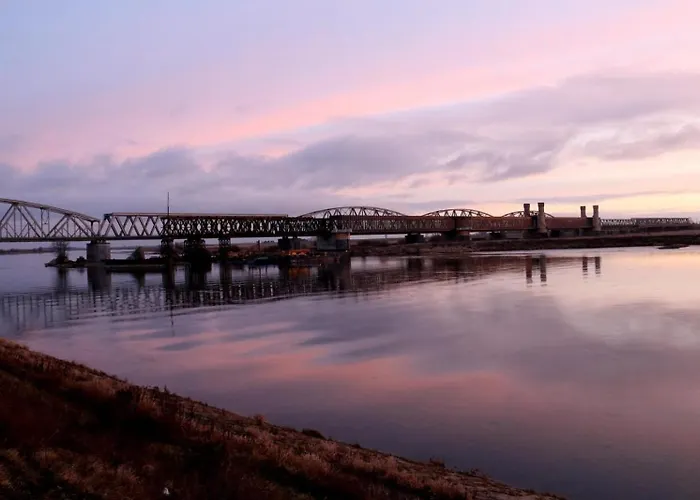 Premium Zamkowa A14 Appartamento