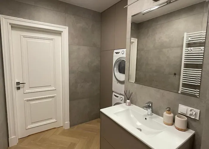 Premium Zamkowa A14 Daire