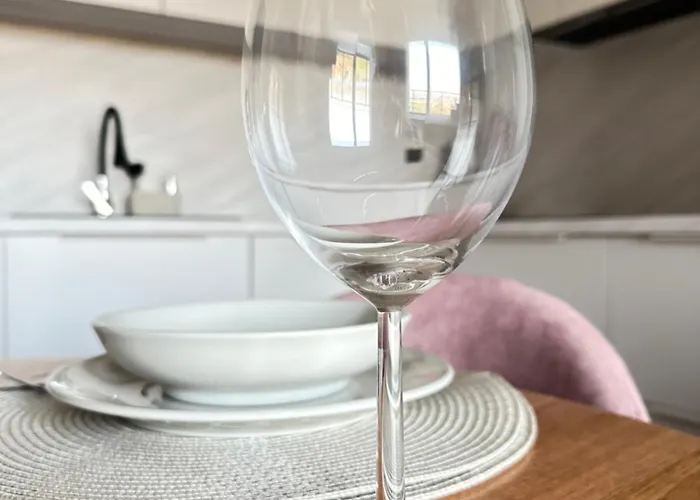 Appartamento Premium Zamkowa A14 Tczew