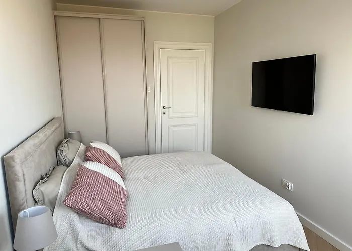 Appartamento Premium Zamkowa A14 *