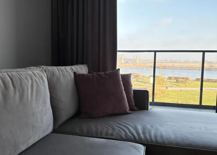 Appartamento Premium Zamkowa A14