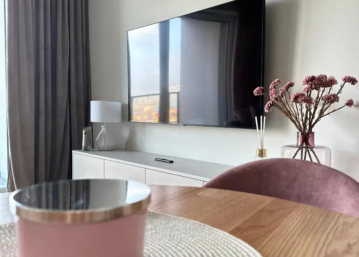 Premium Zamkowa A14 Appartamento *