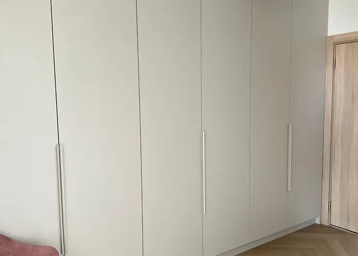 Premium Zamkowa A14 Daire Tczew