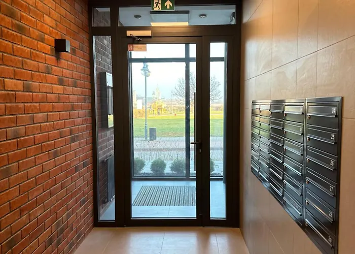 Appartamento Premium Zamkowa A14 *