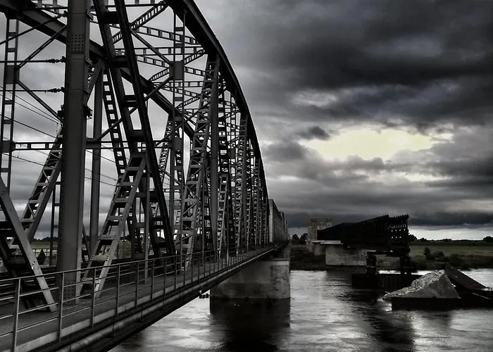 Daire Premium Zamkowa A14 Tczew