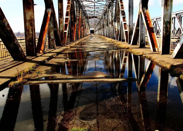 Premium Zamkowa A14 * Tczew