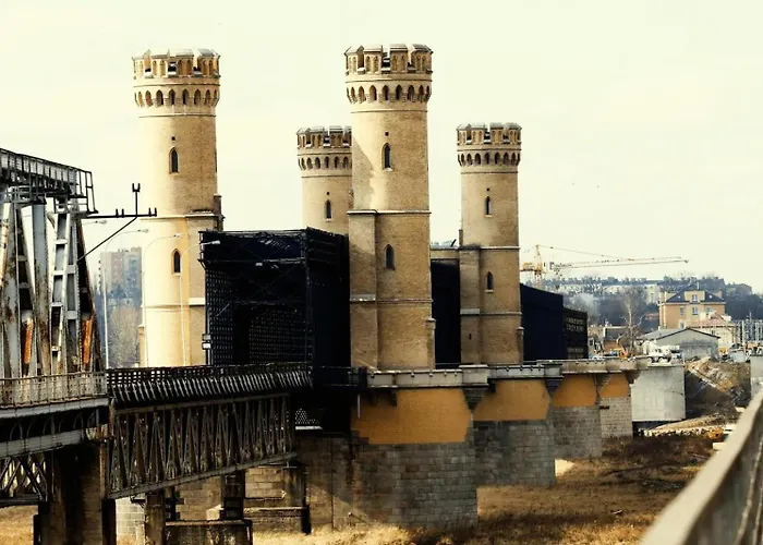 Premium Zamkowa A14 Appartamento Tczew