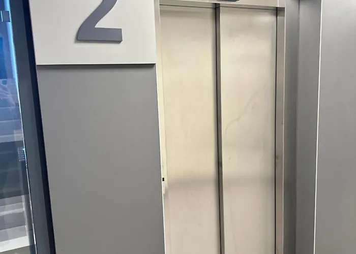 Premium Zamkowa A14 Daire