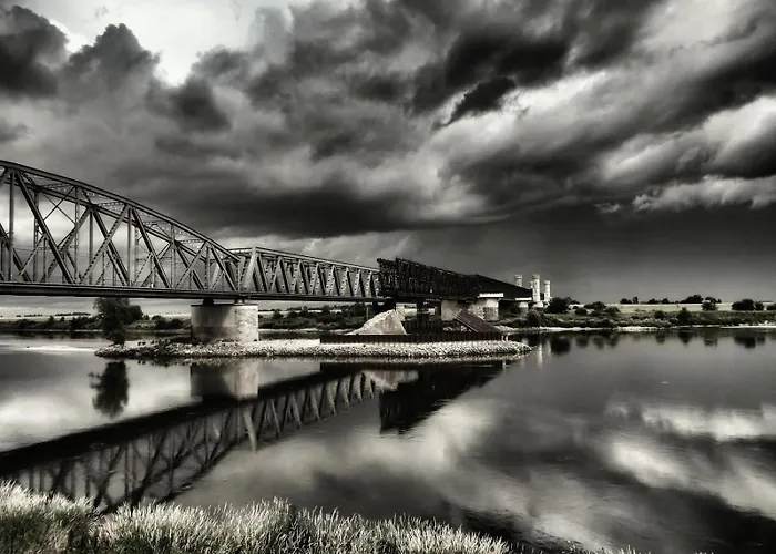 Appartamento Premium Zamkowa A14