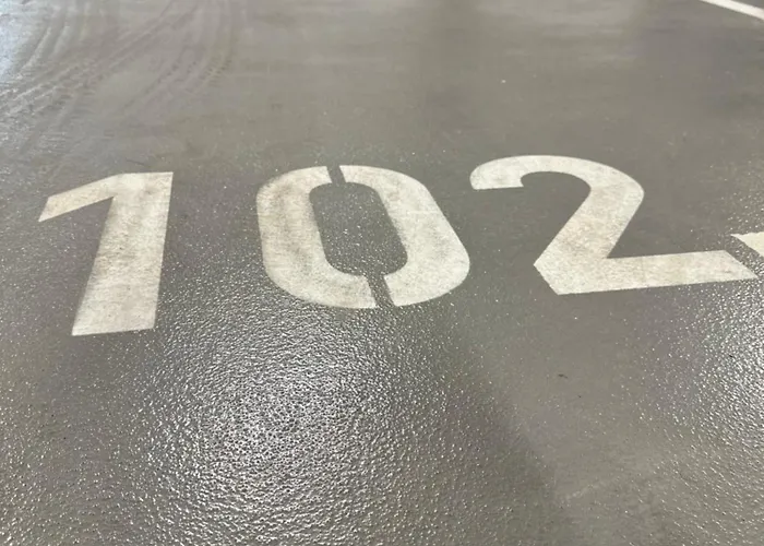 Premium Zamkowa A14 * Tczew