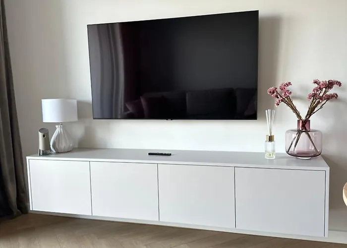 Appartamento Premium Zamkowa A14 *